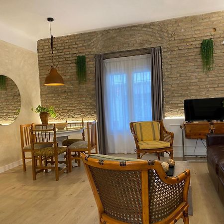 Guni Suites Ronda Γρανάδα Εξωτερικό φωτογραφία