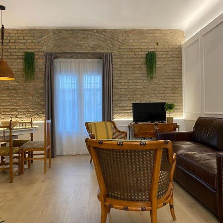 Guni Suites Ronda Γρανάδα Εξωτερικό φωτογραφία