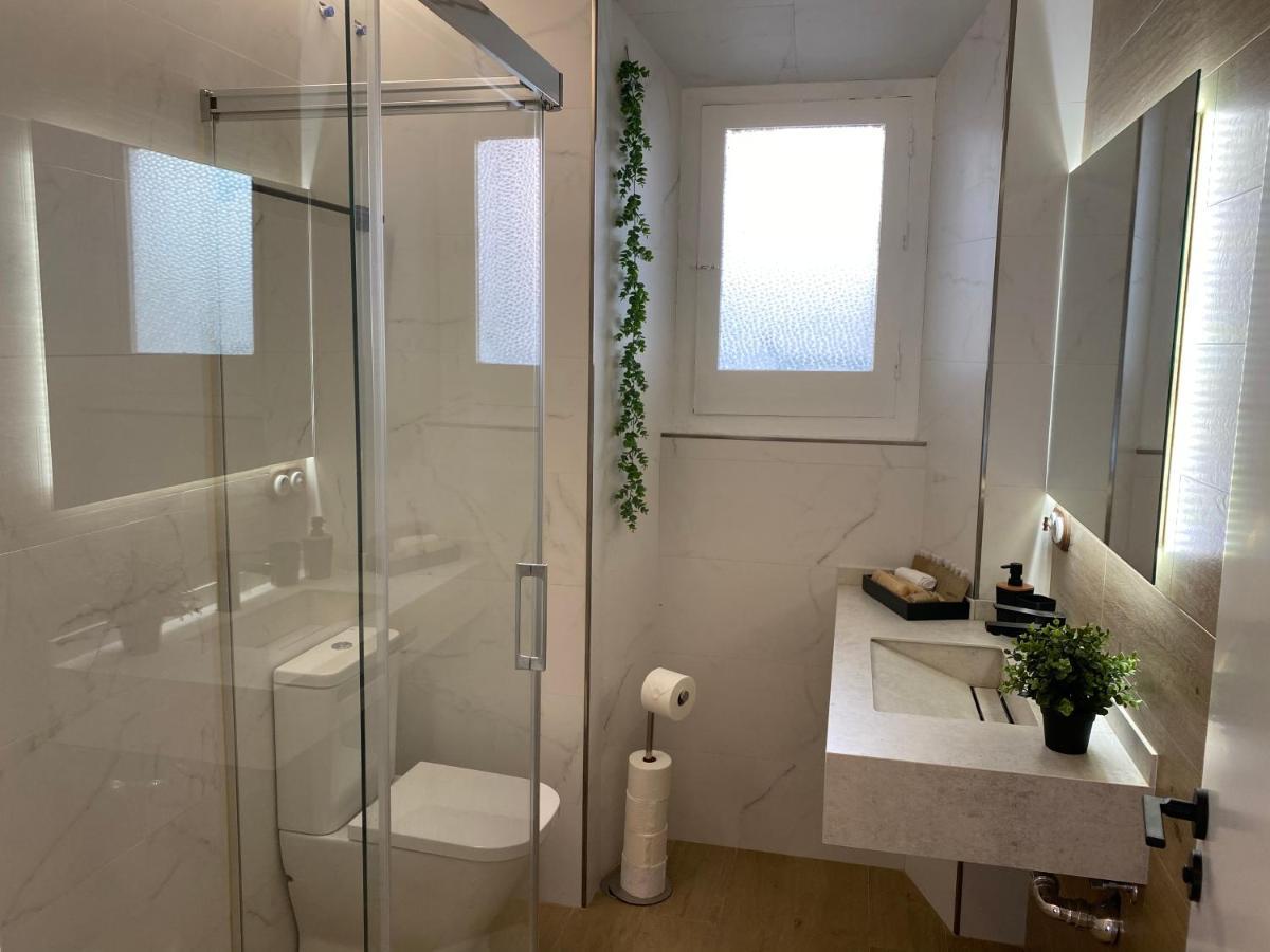 Guni Suites Ronda Γρανάδα Εξωτερικό φωτογραφία