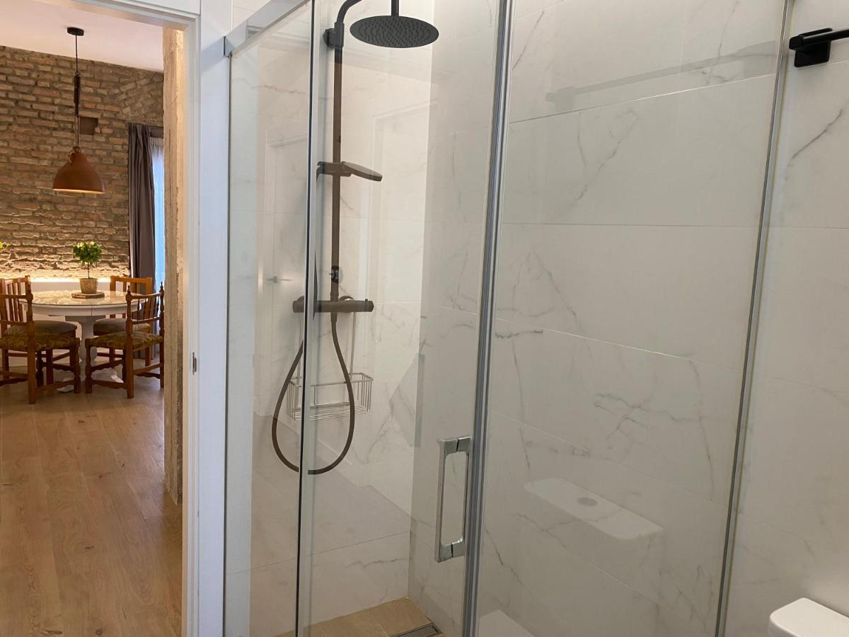Guni Suites Ronda Γρανάδα Εξωτερικό φωτογραφία