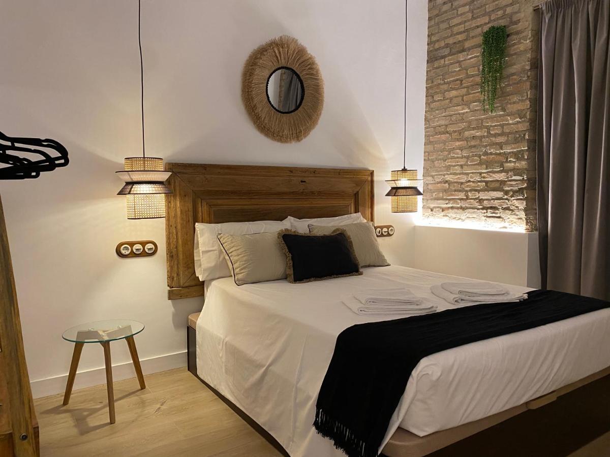 Guni Suites Ronda Γρανάδα Εξωτερικό φωτογραφία