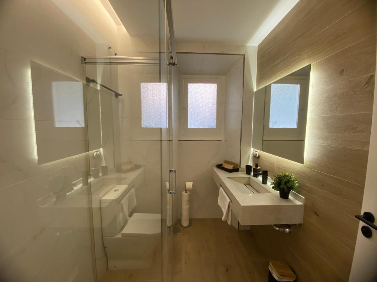 Guni Suites Ronda Γρανάδα Εξωτερικό φωτογραφία