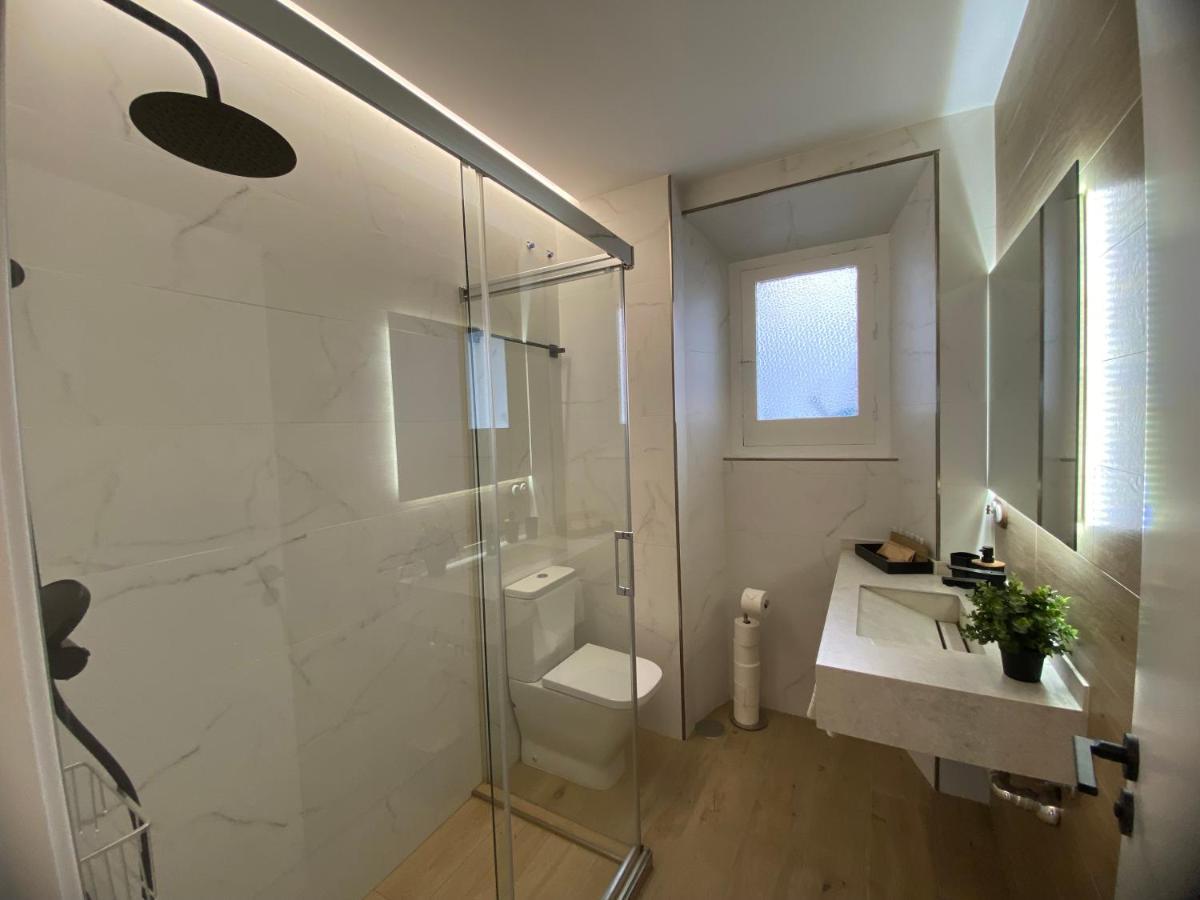 Guni Suites Ronda Γρανάδα Εξωτερικό φωτογραφία