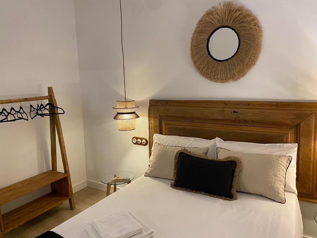Guni Suites Ronda Γρανάδα Εξωτερικό φωτογραφία