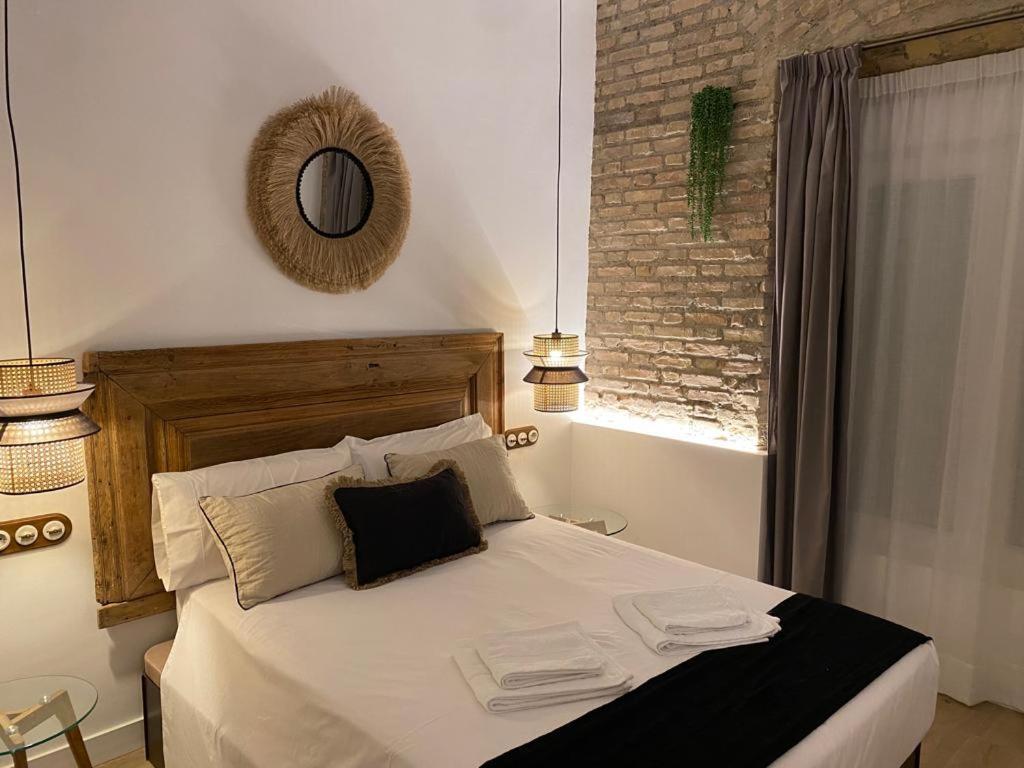 Guni Suites Ronda Γρανάδα Εξωτερικό φωτογραφία