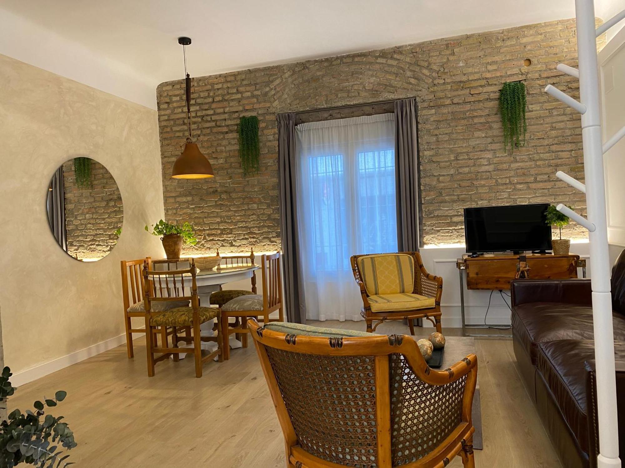 Guni Suites Ronda Γρανάδα Εξωτερικό φωτογραφία