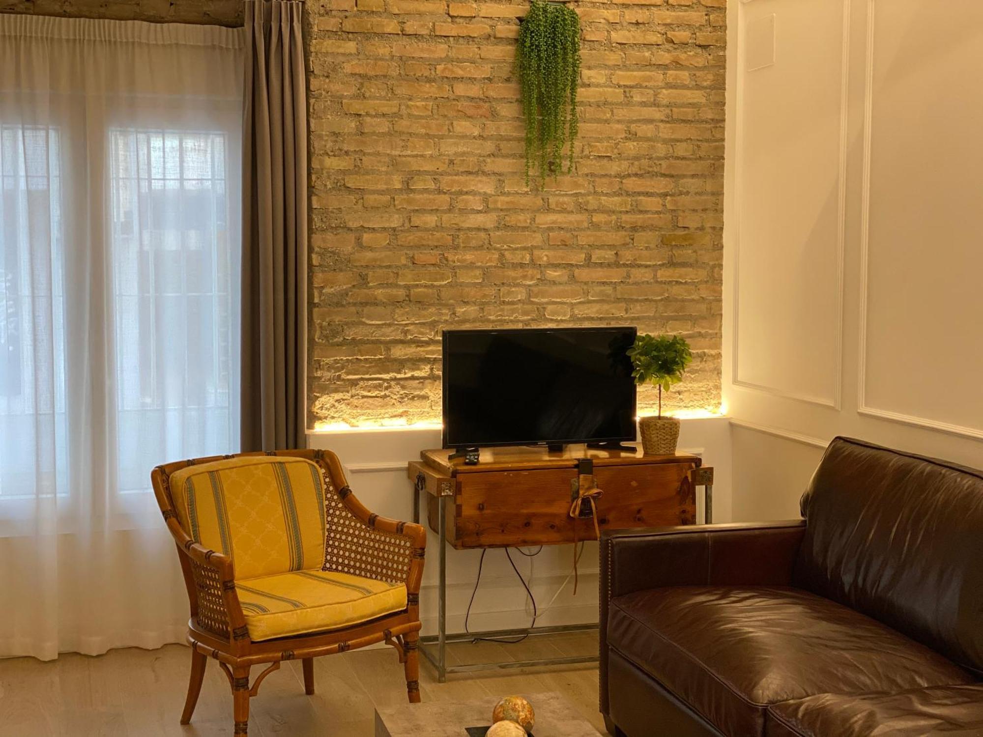 Guni Suites Ronda Γρανάδα Εξωτερικό φωτογραφία