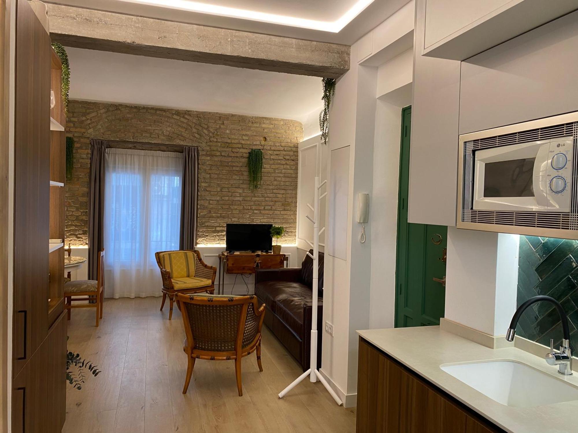 Guni Suites Ronda Γρανάδα Εξωτερικό φωτογραφία