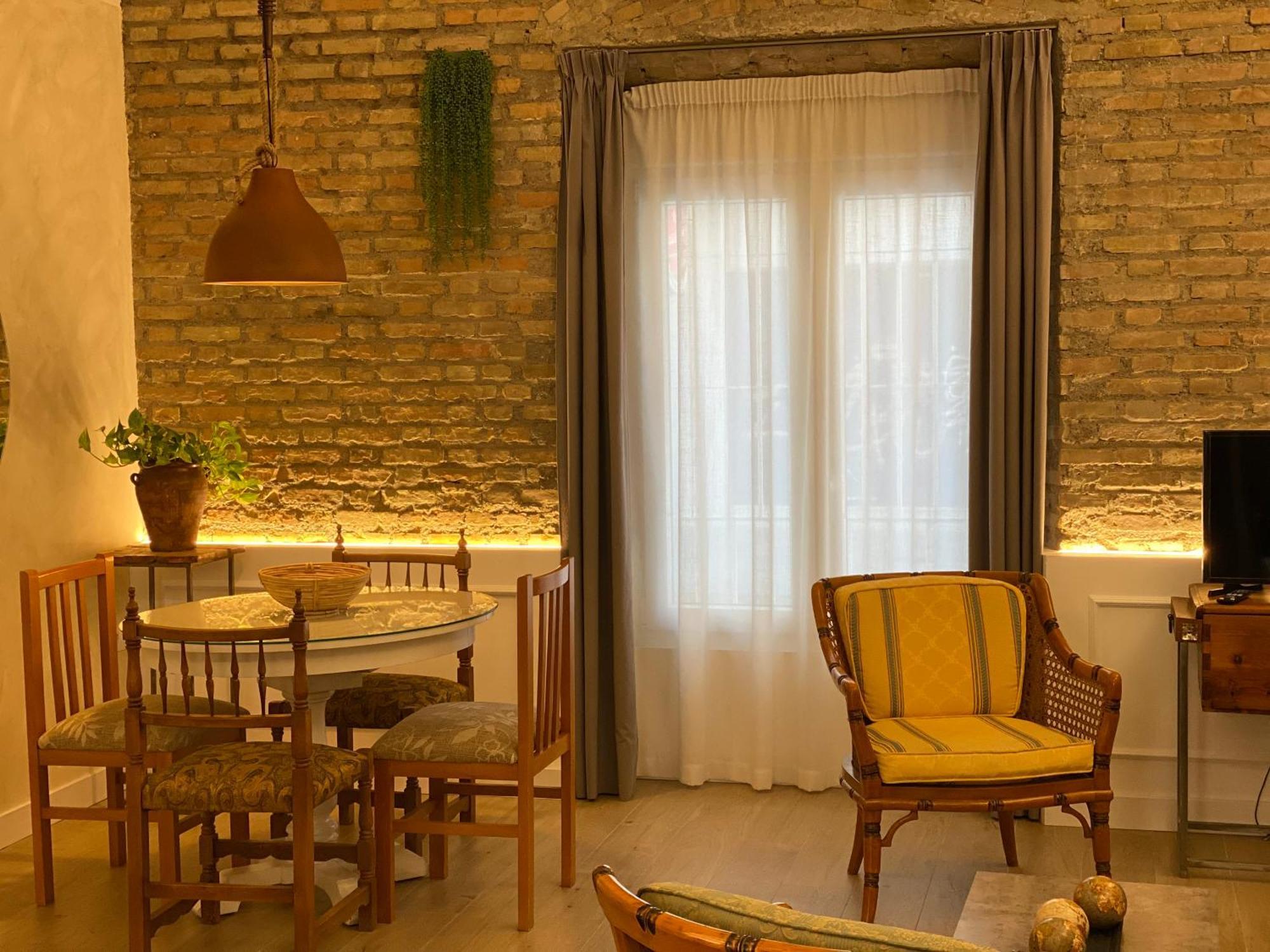 Guni Suites Ronda Γρανάδα Εξωτερικό φωτογραφία