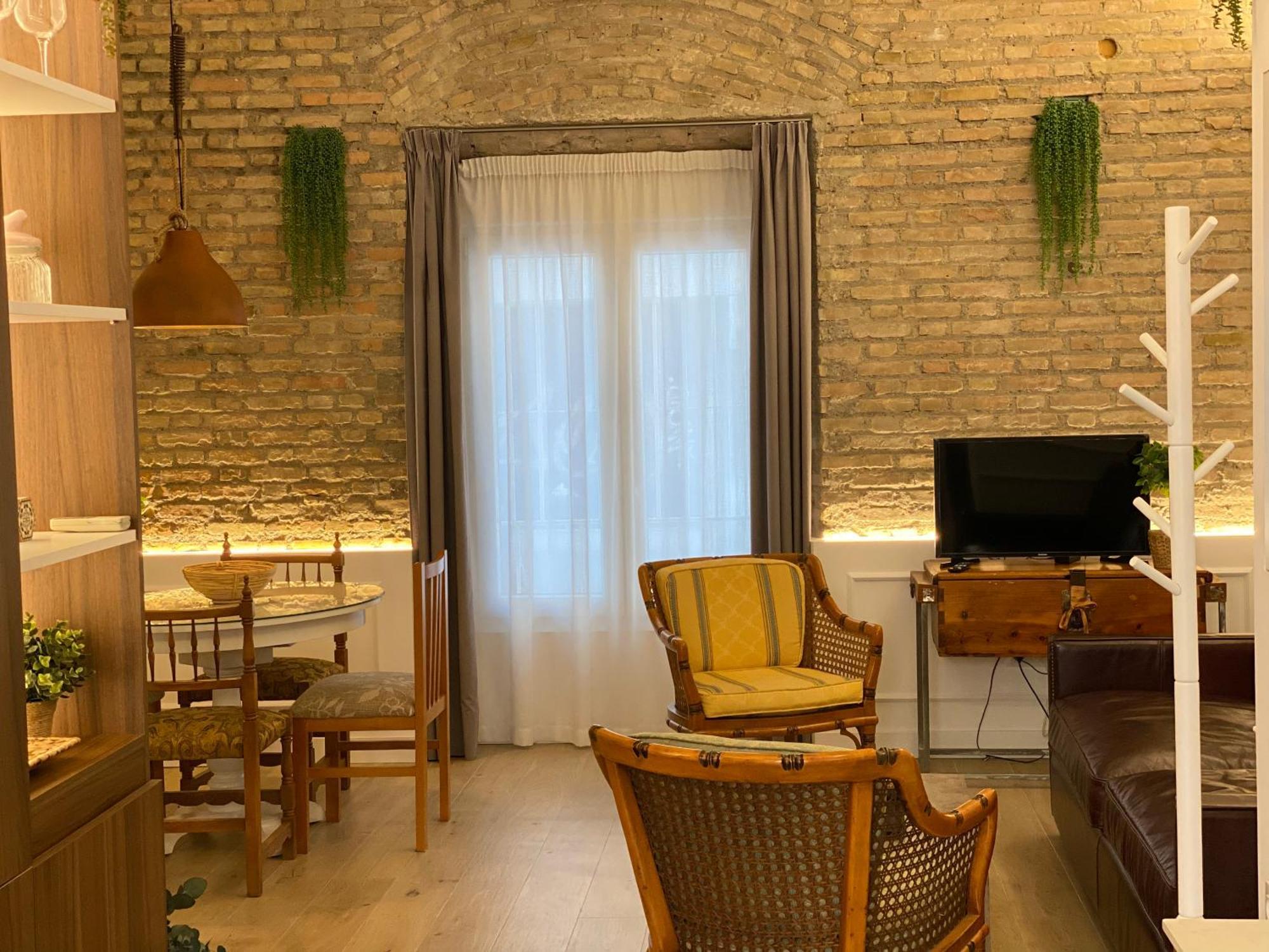 Guni Suites Ronda Γρανάδα Εξωτερικό φωτογραφία