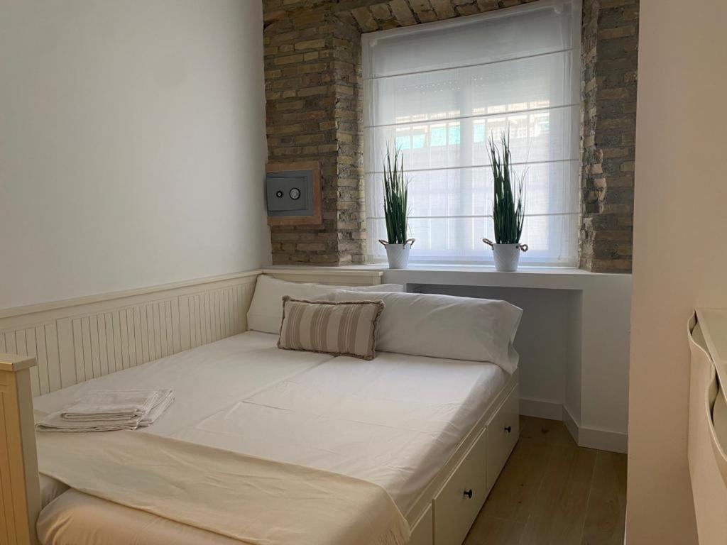 Guni Suites Ronda Γρανάδα Εξωτερικό φωτογραφία